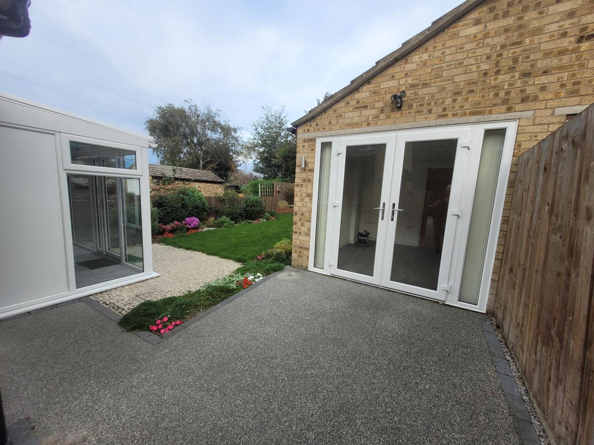 Bumblebee Bungalow - With Separate Office And Gaming Space By Catchpole Stays Colchester Eksteriør bilde