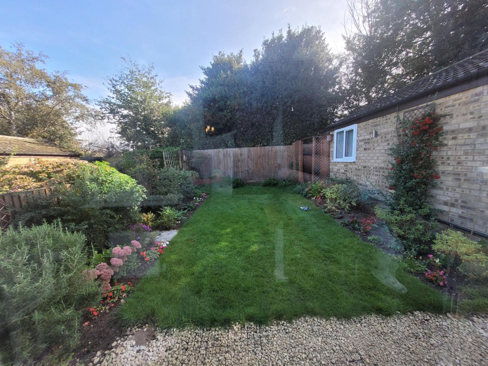 Bumblebee Bungalow - With Separate Office And Gaming Space By Catchpole Stays Colchester Eksteriør bilde